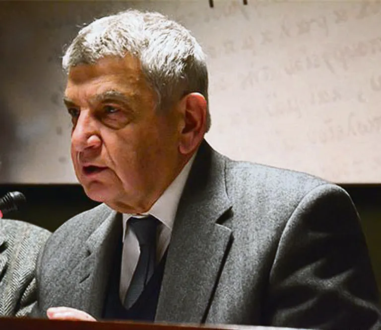 Πολιτικῆς ἀρετῆς πρότυπα (τοῦ Γιώργου Παπαθανασόπουλου)
