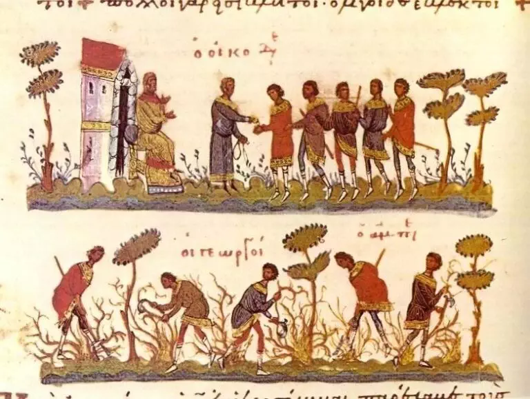 Κυριακή ΙΓ΄ Ματθαίου (3/9/2023) και Πατερικά Θησαυρίσματα