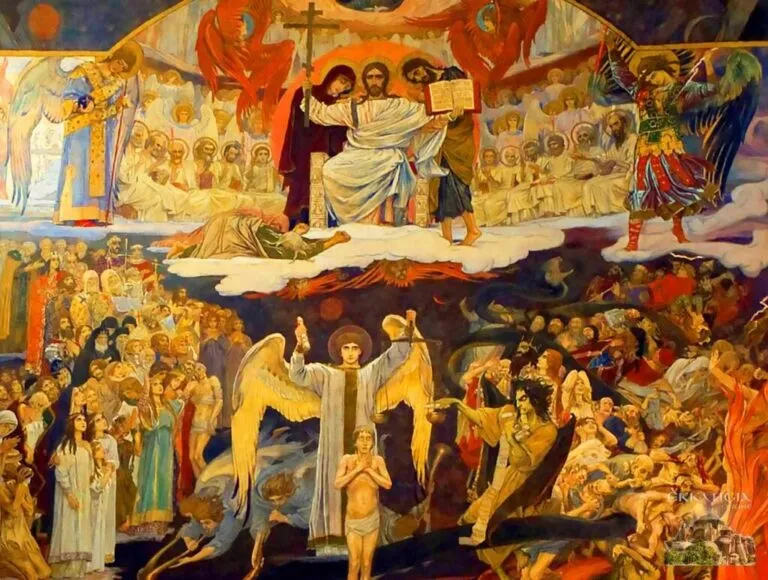 Θὰ λειτουργήσουν οἱ πνευματικοὶ νόμοι