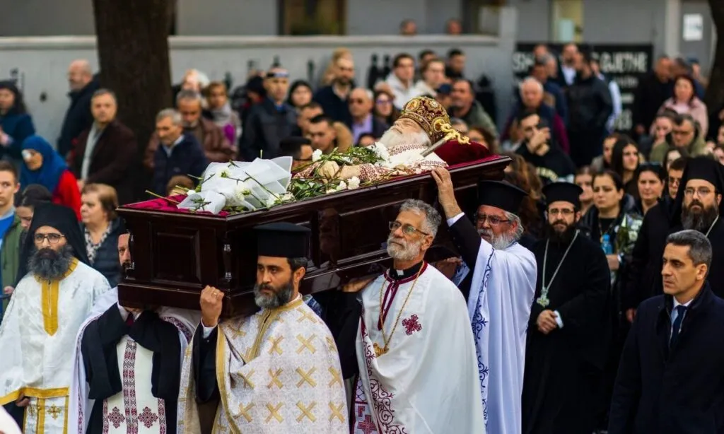 ΕΠΙΚΑΙΡΟΤΗΣ (Ιανουάριος – Φεβρουάριος 2025)