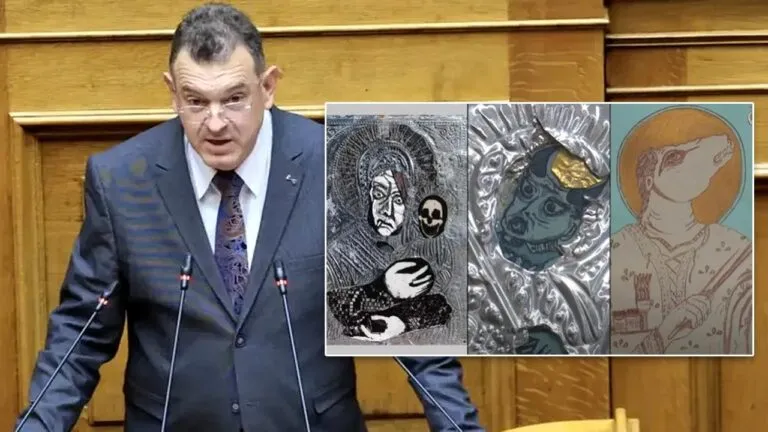 Στὸν βουλευτὴ καὶ ὁμολογητὴ ἰατρὸ Νικ. Παπαδόπουλο