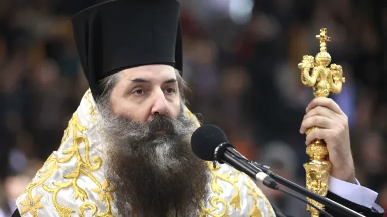 «ΤΟ ΑΛΗΘΕΣ ΠΡΟΒΛΗΜΑ ΤΩΝ ΜΕΤΑΝΑΣΤΕΥΤΙΚΩΝ ΡΟΩΝ»