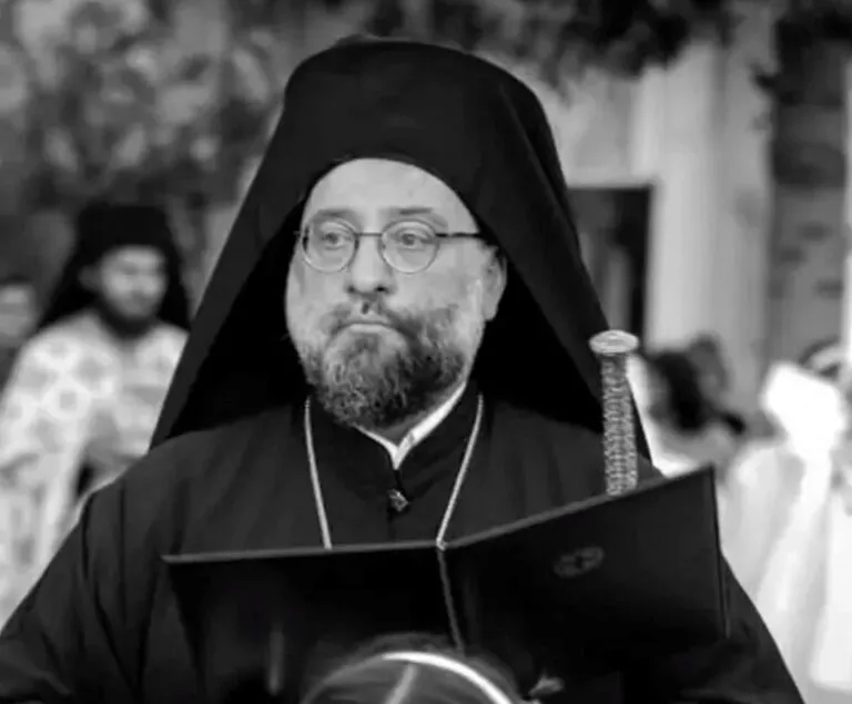 Σχόλιο γιὰ τὴν ἐπίσκεψη τοῦ Κ. Μ. στὸ Ἅγιον Ὄρος  - Ἐν ­ὄρει ψευδομετανοίας